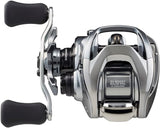 Daiwa STEEZ Limited SV TW 1000S-XHL Baitcasting Reel