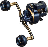Daiwa 21 SALTIGA IC 300-DH Baitcasting Reel