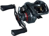 Daiwa STEEZ CT SV TW 700SH Baitcasting Reel