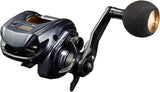 Daiwa 22 LIGHTGAME IC 200L Baitcasting Reel