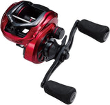 Tailwalk WIDE BASAL CA81L Baitcasting Reel