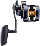 Daiwa 22 SALTIGA 15L-SJ for Jigging Baitcasting Reel