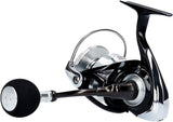 Daiwa LEXA LT6000D-H Spinning Reel
