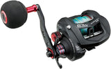 Tailwalk ELAN WIDEPOWER OCTOPUS SPECIAL II 64BR Baitcasting Reel JIGGING