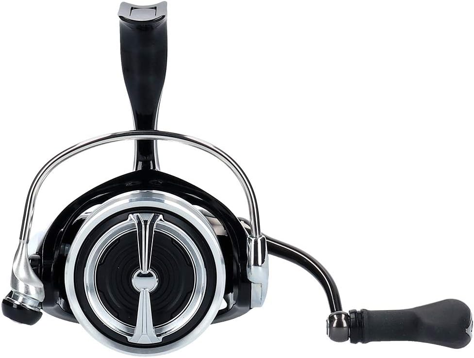 Daiwa 23 Lexa LT3000-XH Moulinet fixe pour pêche au lancer