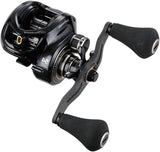 Tailwalk FULLRANGE 54L Baitcasting Reel