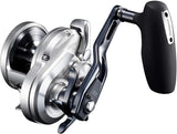 Shimano 21 OCEA JIGGER 2001NR MG Baitcasting Reel