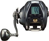 Daiwa 23 SEABORG 400JL Electric Reel