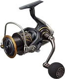 Daiwa 22 CARDIA SW 6000S-H Spinning Reel