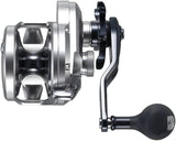 Shimano 21 OCEA JIGGER 2001NR MG Baitcasting Reel