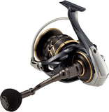 Daiwa 22 Cardia SW 18000 Spinning Reel