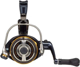 Daiwa 20 IMPULT 2500SH-LBD Lever-break Reel