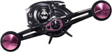 Daiwa 23 KHOGA 100XH Baitcasting Reel