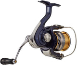 Daiwa 20 Crest LT2500S-XH Spinning Reel