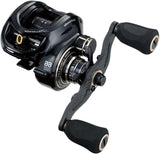 Tailwalk FULLRANGE 66L Baitcasting Reel