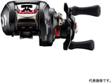 Daiwa STEEZ AIR TW 500H Baitcasting Reel