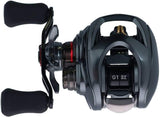 Daiwa STEEZ CT SV TW 700SHL Baitcasting Reel