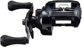 Daiwa TATULA TW 400 Baitcasting Reel
