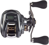 Daiwa 20 TIERRA IC 100XH Baitcasting Reel
