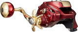 Daiwa 20 SEABORG 300MJ Electric Reel
