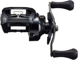 Daiwa TATULA TW 400L Baitcasting Reel