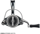 Daiwa 22 EXIST LT2500S-XH Spinning Reel