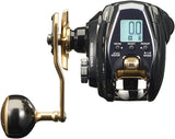 Daiwa Seaborg G200JL G-200JL Left Electric Reel