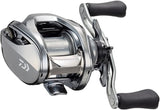 Daiwa STEEZ Limited SV TW 1000S-XH Baitcasting Reel