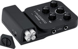 ROLAND GO:MIXER PRO-X Black Audio Mixer for Smartphones Brand New in Box