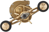 Daiwa 21 BASARA IC 150 Baitcasting Reel