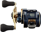 Daiwa 21 SALTIGA IC 100PL-DH Baitcasting Reel