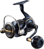 Daiwa 23 SALTIGA 6000-XH Spinning Reel