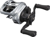 Daiwa Alphas SV TW 800HL Baitcasting Reel