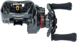 Daiwa STEEZ CT SV TW 700SHL Baitcasting Reel