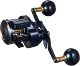 Daiwa 21 SALTIGA IC 300L-DH Baitcasting Reel
