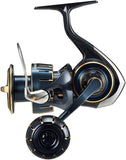 Daiwa 23 SALTIGA 5000-H Spinning Reel
