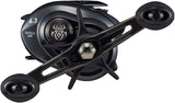 Daiwa TATULA TW 400 Baitcasting Reel