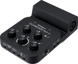 ROLAND GO:MIXER PRO-X Black Audio Mixer for Smartphones Brand New in Box
