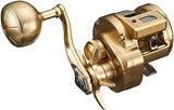 Daiwa 21 BASARA IC 250P Baitcasting Reel