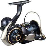Daiwa 23 SALTIGA 4000-H Spinning Reel