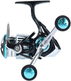 Daiwa EMERALDAS LT 2500S-DH Spinning Reel
