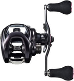 Daiwa 23 KHOGA 100 Baitcasting Reel