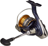 Daiwa 20 Crest LT4000-CXH Spinning Reel