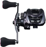 Daiwa 23 KHOGA 100 Baitcasting Reel