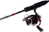 Daiwa GEKKABIJIN MX LT1000S-P Spinning Reel