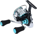 Daiwa EMERALDAS LT 3000S-CH-DH Spinning Reel