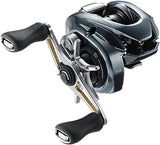 Shimano 22 ALDEBARAN BFS HG RIGHT Baitcasting Reel