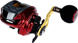 Daiwa SPARTAN MX IC 200HL Baitcasting Reel