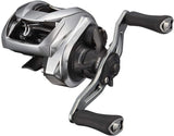 Daiwa Zillion SV TW 1000PL Baitcasting Reel