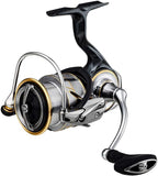 Daiwa 20 LUVIAS LT 3000-C Spinning Reel